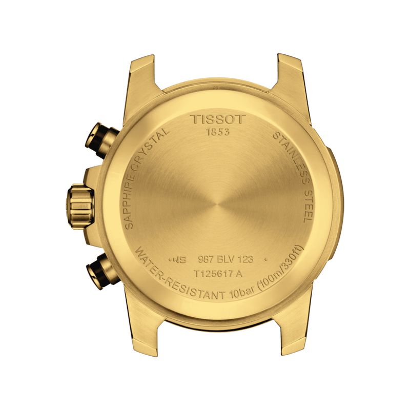 Tissot Supersport Chrono Watch T125.617.33.051.01