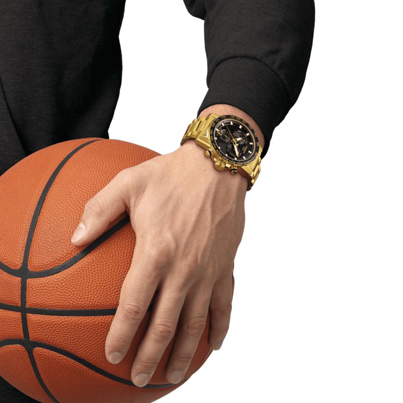 Tissot Supersport Chrono Watch T125.617.33.051.01