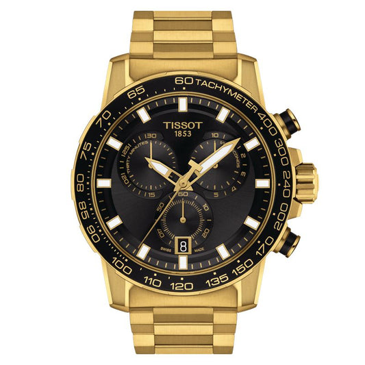 Tissot Supersport Chrono Watch T125.617.33.051.01