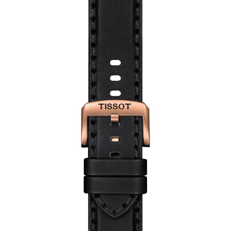Tissot Supersport Chrono Watch T125.617.36.051.00