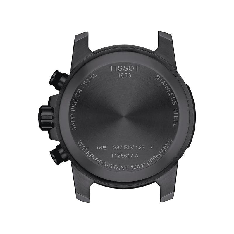 Tissot Supersport Chrono Watch T125.617.37.051.01