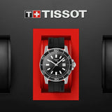 Tissot Supersport Gent Watch T125.610.17.051.00