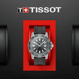 Tissot Supersport Gent Watch T125.610.17.081.00