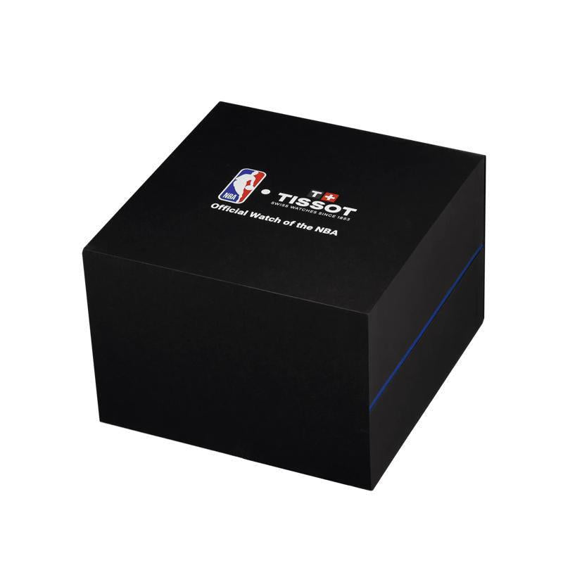 Tissot Supersport NBA Special Edition 45.5mm T125.617.37.067.00
