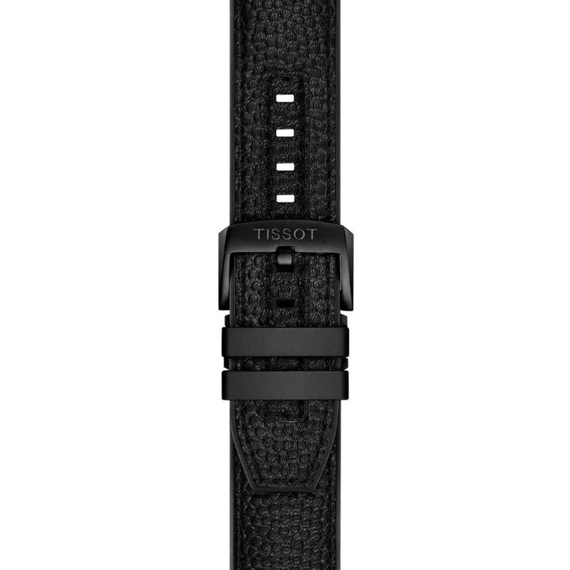 Tissot Supersport NBA Special Edition 45.5mm T125.617.37.067.00