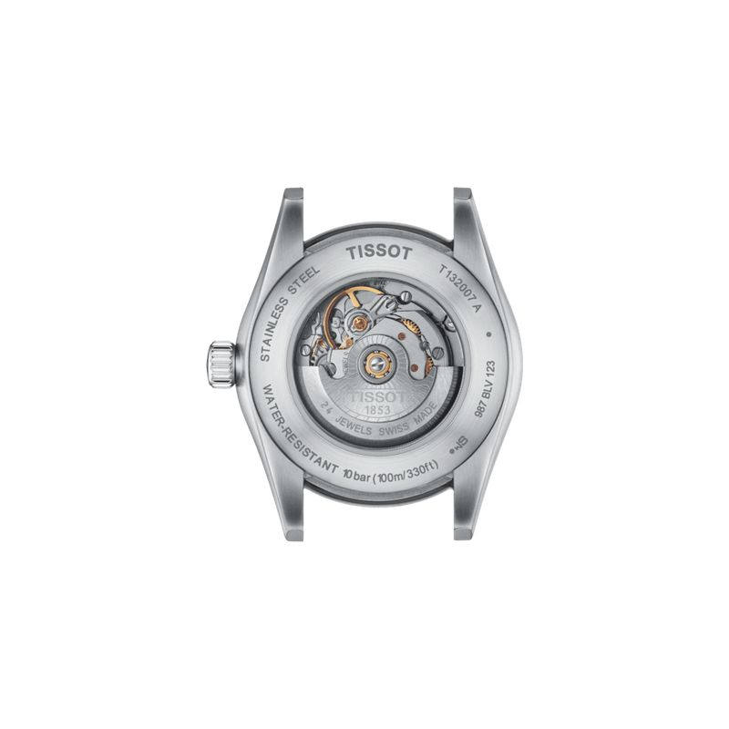 Tissot T-My Lady Automatic Watch T132.007.11.091.00