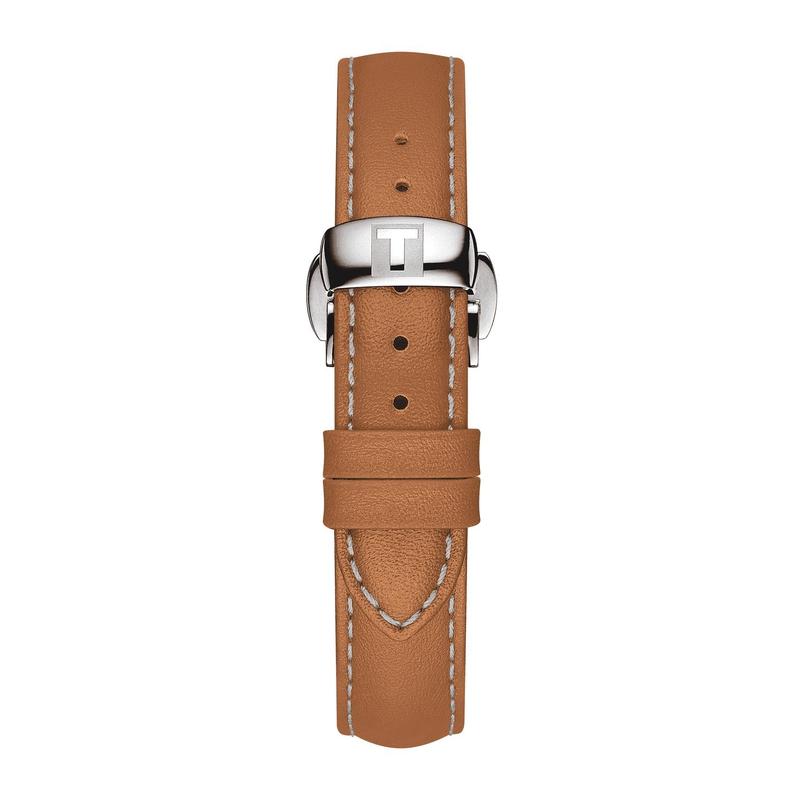 Tissot T-My Lady Watch T132.010.11.061.00
