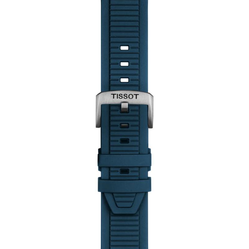 Tissot T-Race 45mm Men's Watch