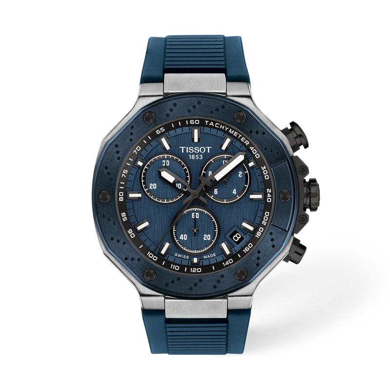 Tissot T-Race 45mm Men's Watch