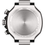 Tissot T-Race Chronograph Watch 45mm T141.417.17.011.00