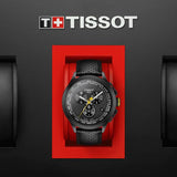 Tissot T-Race Cycling Tour de France 2022 Special Edition Watch T135.417.37.051.00