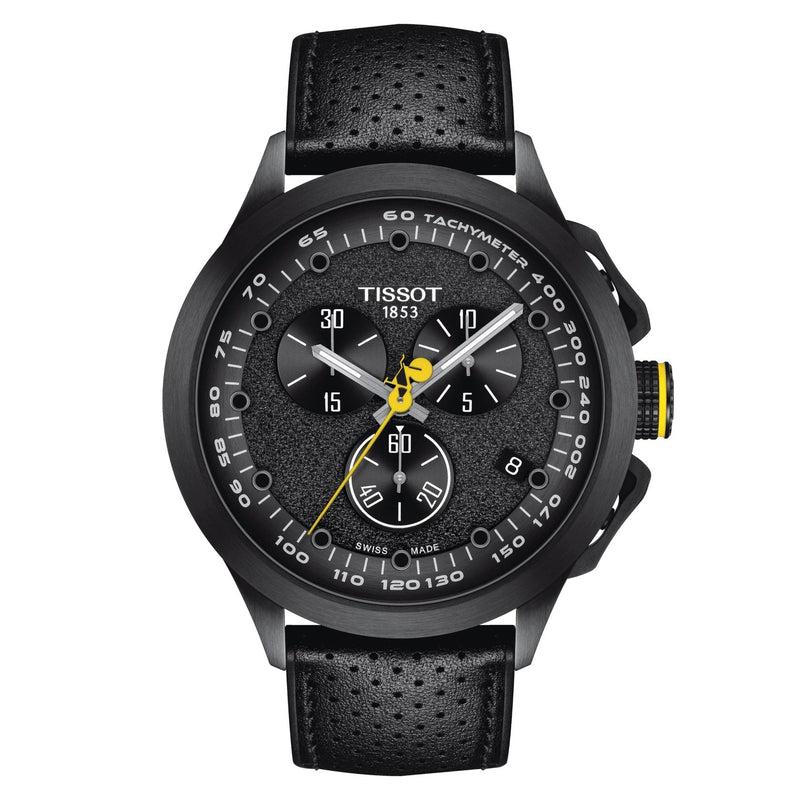 Tissot T-Race Cycling Tour de France 2022 Special Edition Watch T135.417.37.051.00