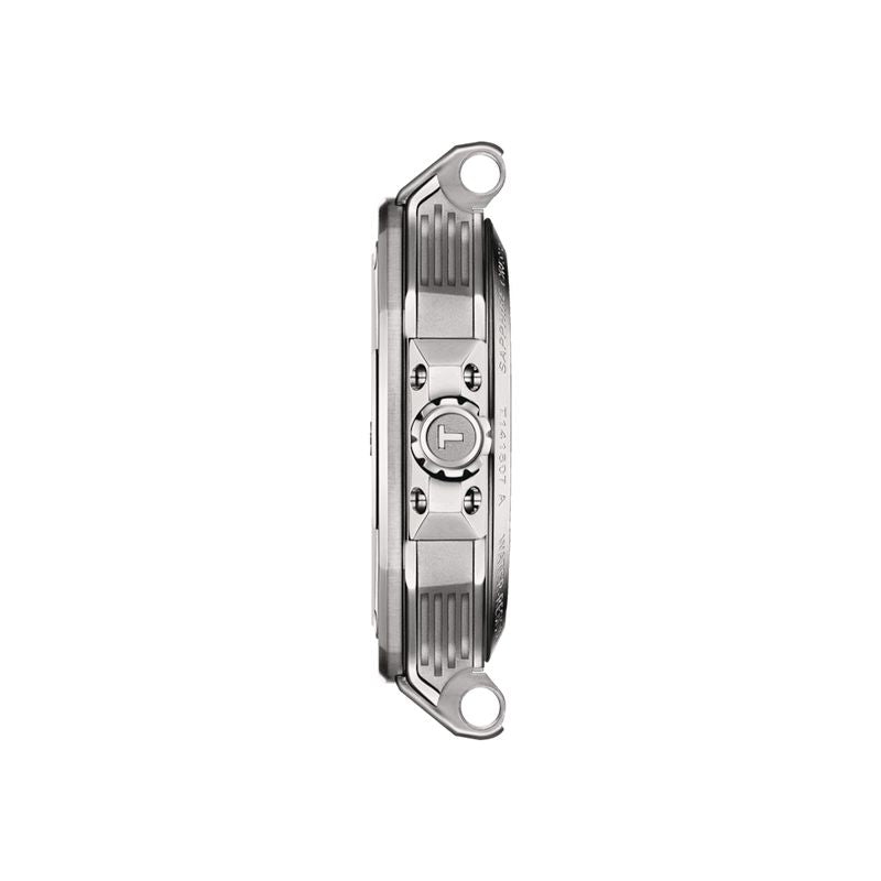 Tissot T-Race Powermatic 80 T141.807.11.041.00
