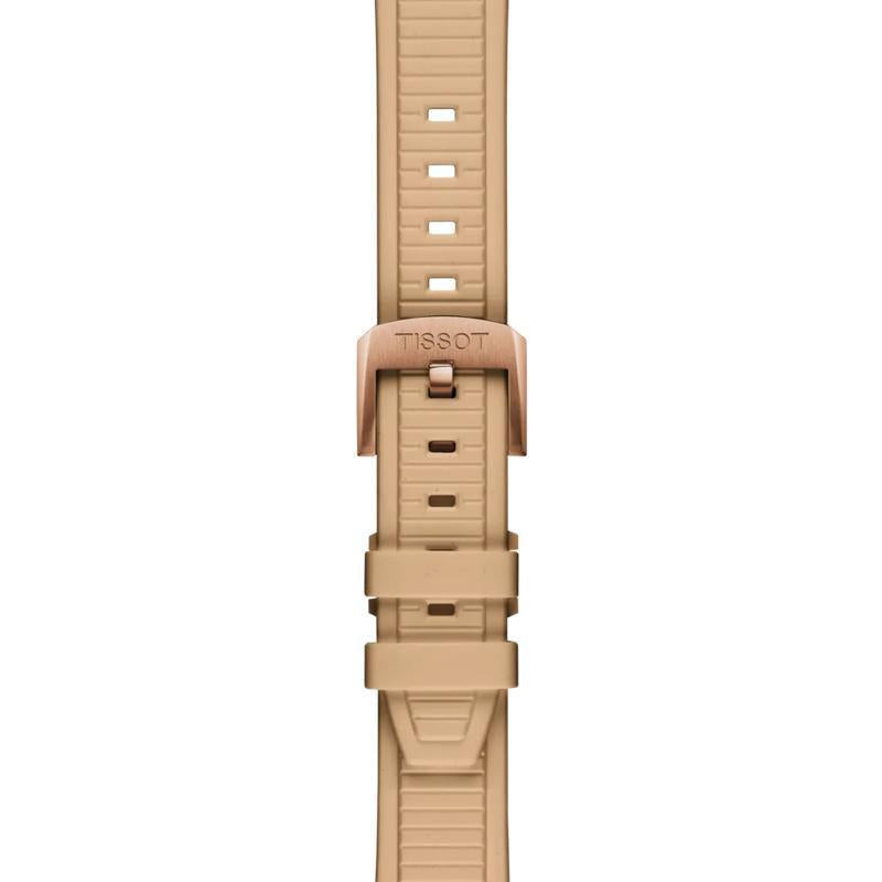 Tissot T‑Race Watch T141.817.37.501.00