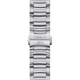 Tissot T-Touch Lady Solar Watch T075.220.11.101.01