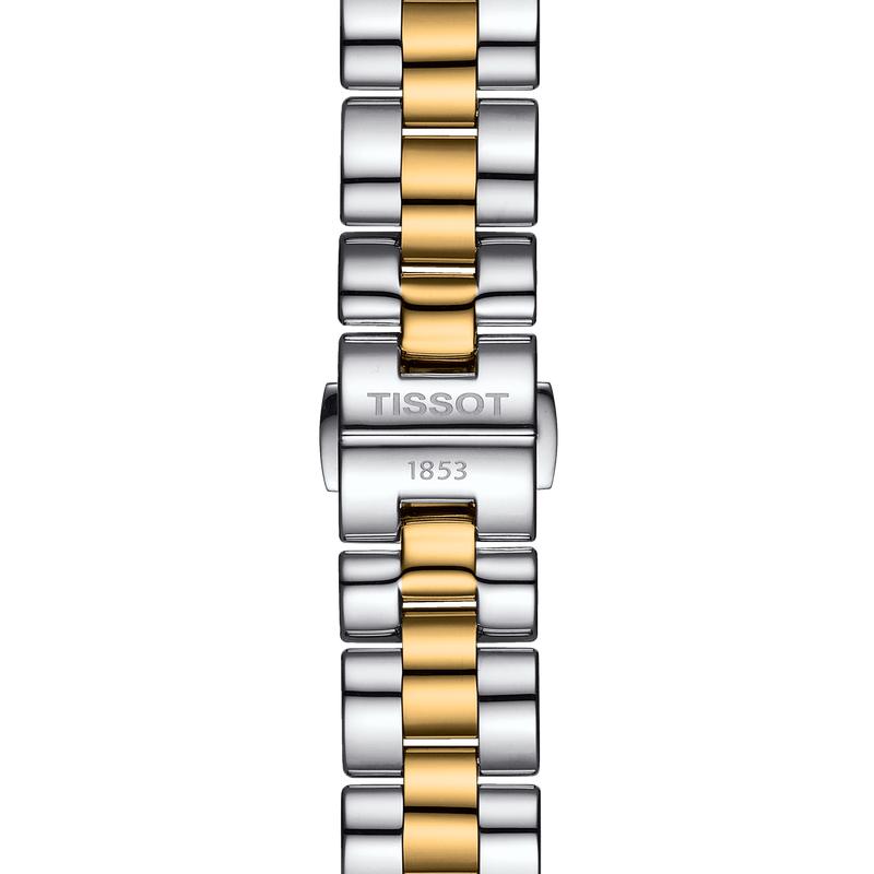 Tissot T-Wave Watch T112.210.22.113.00