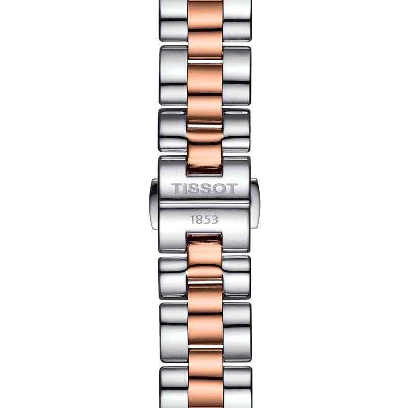 Tissot T-Wave Watch T112.210.22.113.01