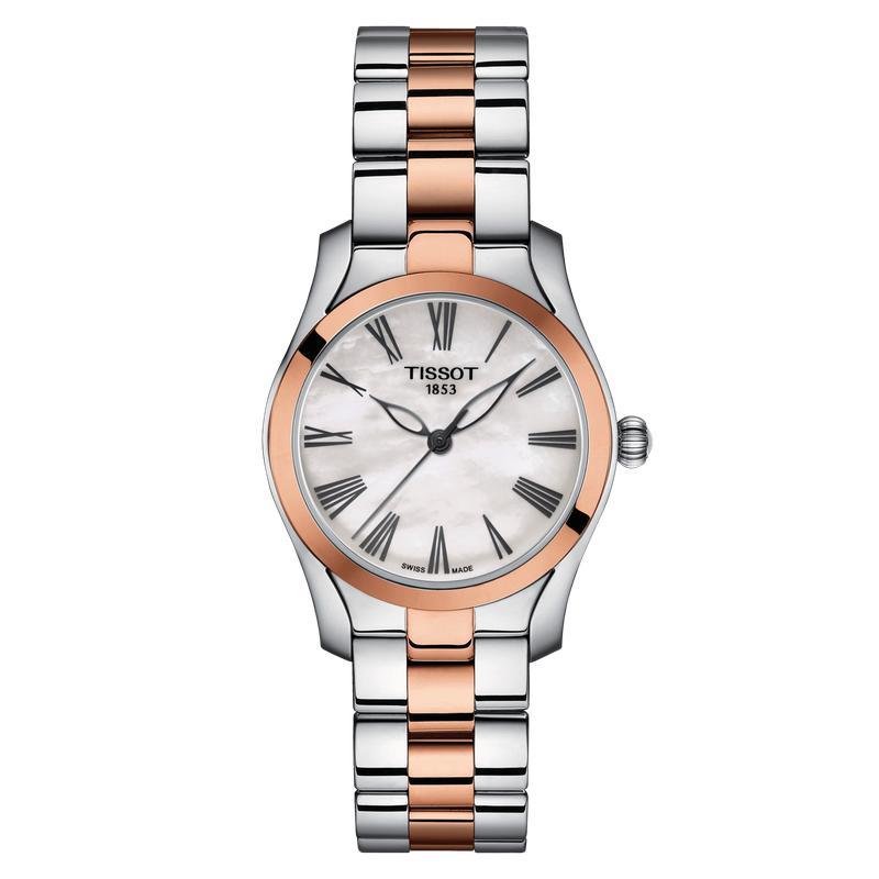 Tissot T-Wave Watch T112.210.22.113.01