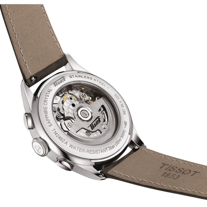 Tissot Telemeter 1938 Automatic Watch T142.462.16.032.00
