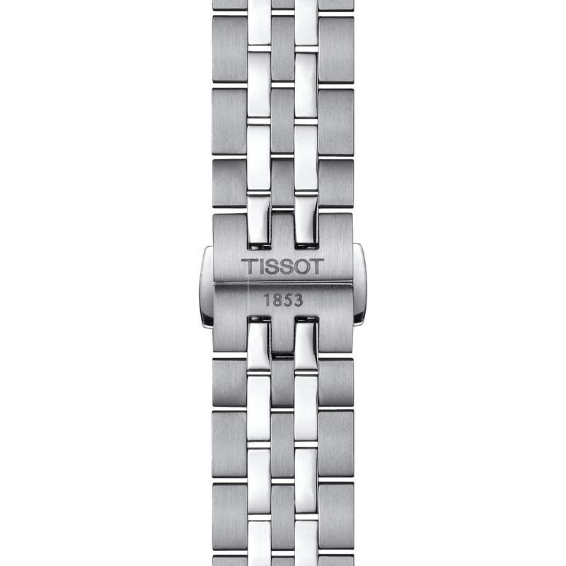 Tissot Tradition 5.5 Lady (31.00) Watch T063.209.11.048.00