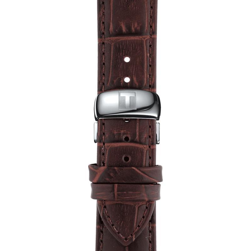 Tissot Tradition Perpetual Calendar Watch T063.637.16.037.00
