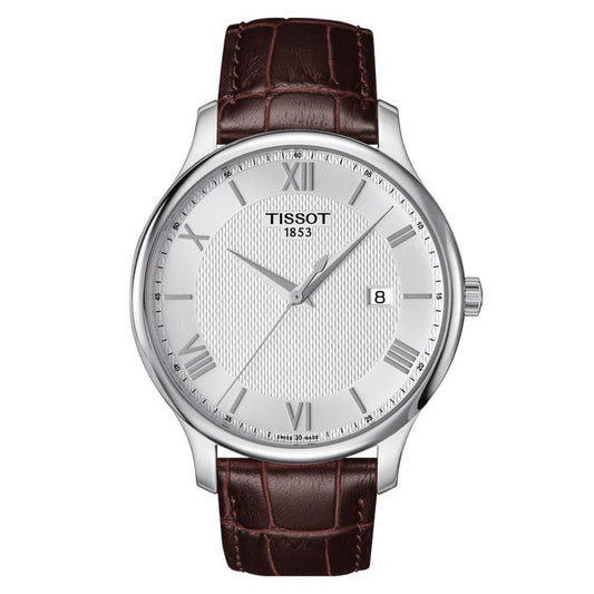 Tissot Tradition Watch T063.610.16.038.00