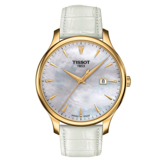 Tissot Tradition Watch T063.610.36.116.00