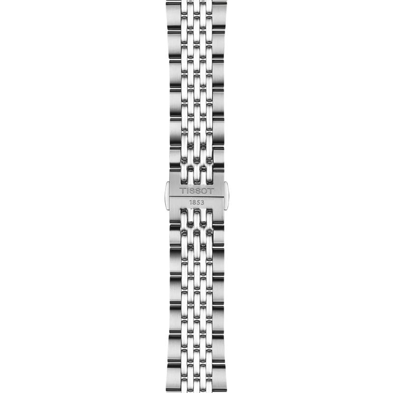 Tissot Visodate Automatic Watch T157.407.11.041.00