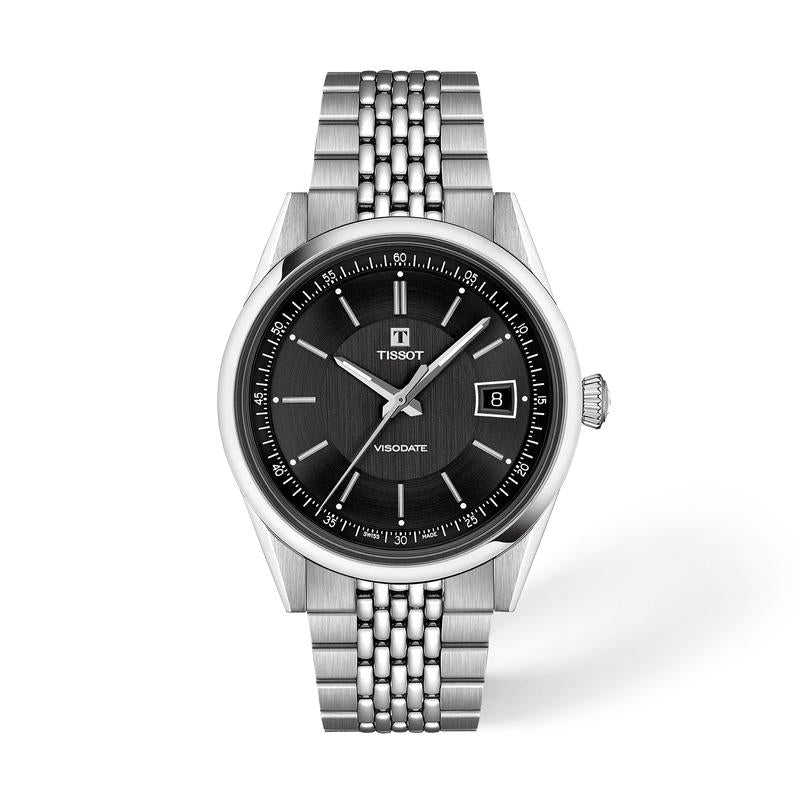 Tissot Visodate Automatic Watch T157.407.11.051.00