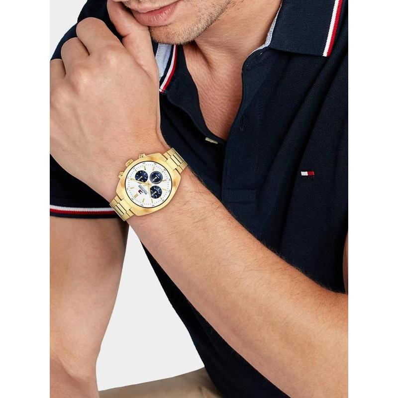 Tommy Hilfiger 1710723 Men's Watch