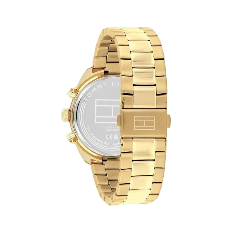 Tommy Hilfiger 1710723 Men's Watch