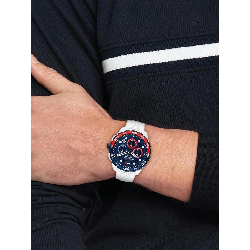 Tommy Hilfiger 1792231 Men's Watch