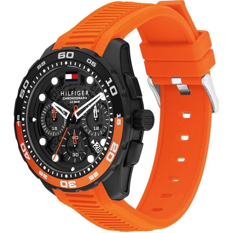 Tommy Hilfiger 1792234 Men's Watch