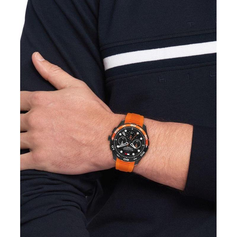 Tommy Hilfiger 1792234 Men's Watch