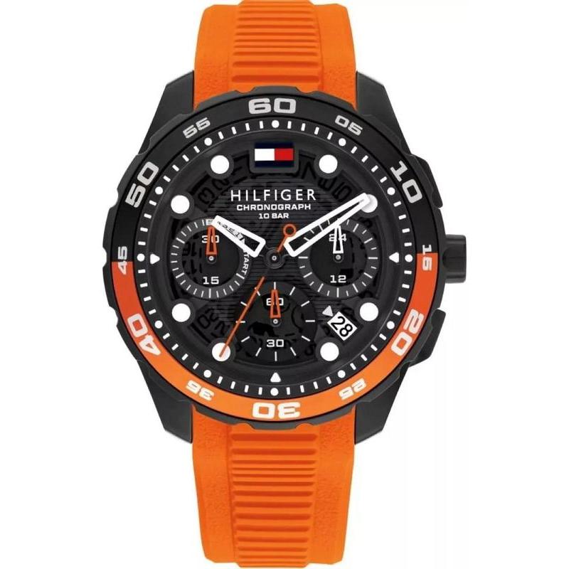 Tommy Hilfiger 1792234 Men's Watch