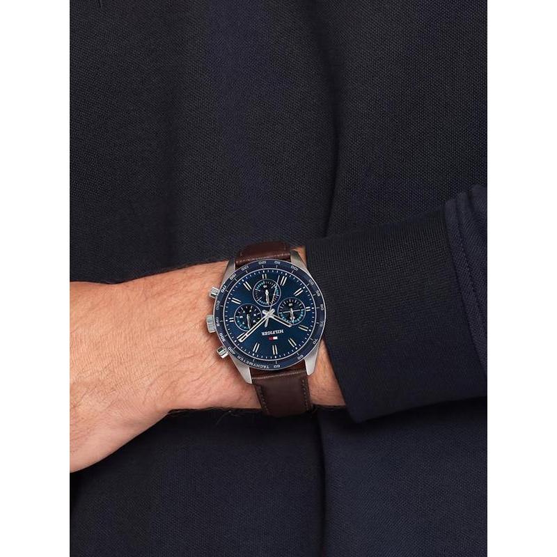 Tommy Hilfiger 1792276 Men's Watch