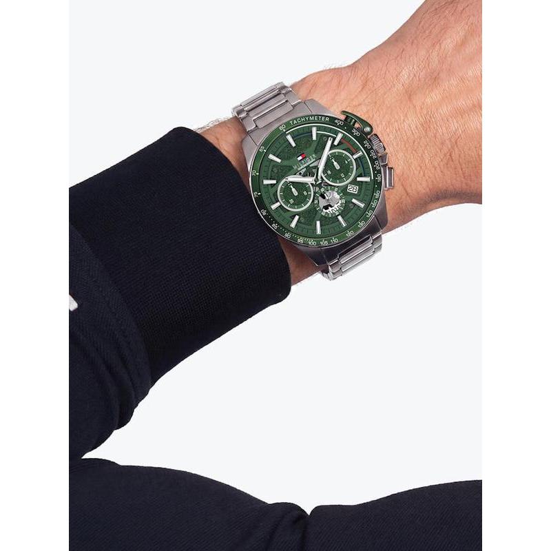 Tommy Hilfiger 1792293 Men's Watch