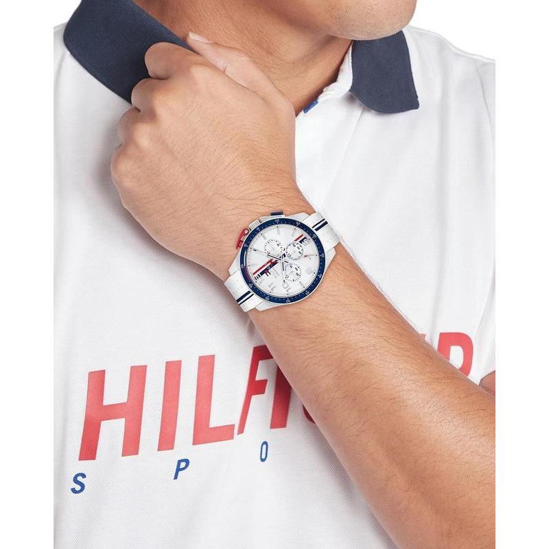 Tommy Hilfiger 1792167 Men's Watch
