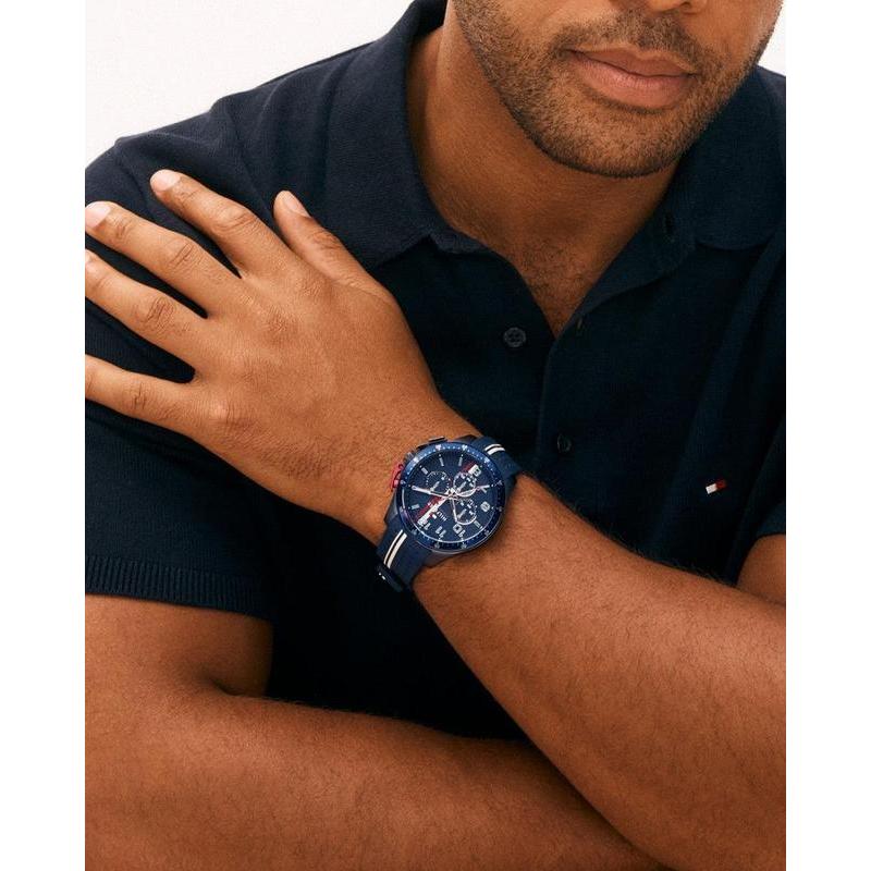 Tommy Hilfiger 1792169 Men's Watch