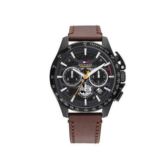 Tommy Hilfiger Bank Men's Watch