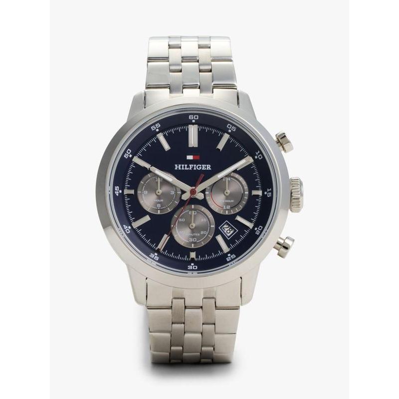Tommy Hilfiger MWM1710753000 Men's Watch