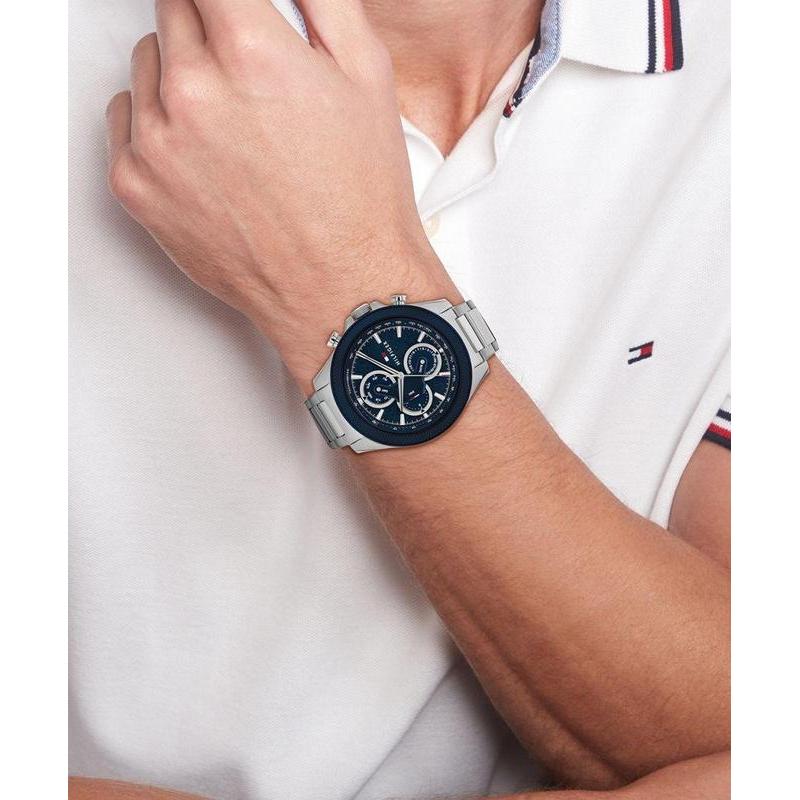 Tommy Hilfiger 1792080 Men's Watch