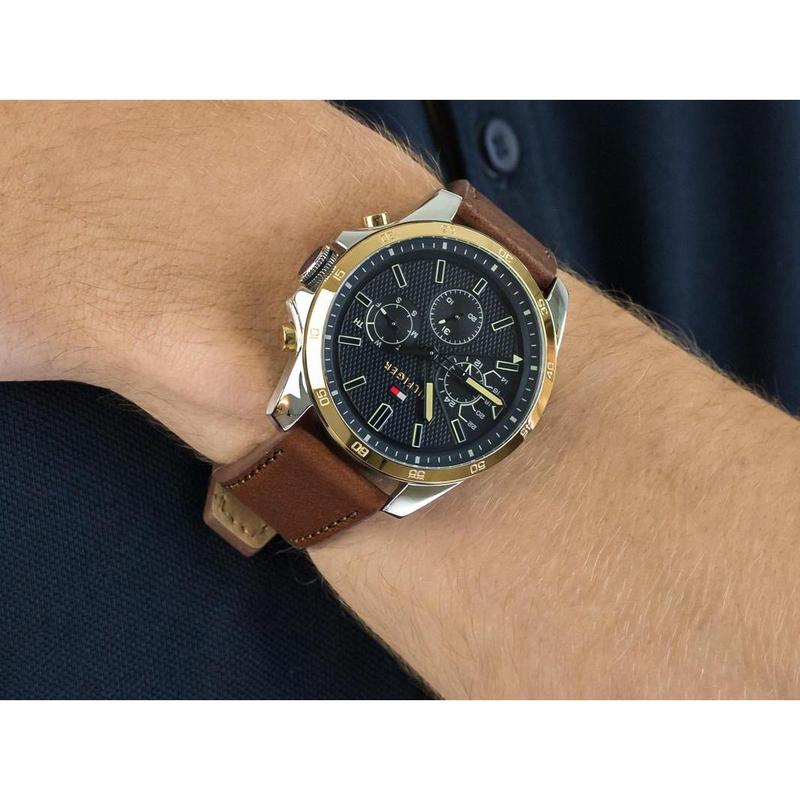 Tommy Hilfiger 1791561 Men's Watch