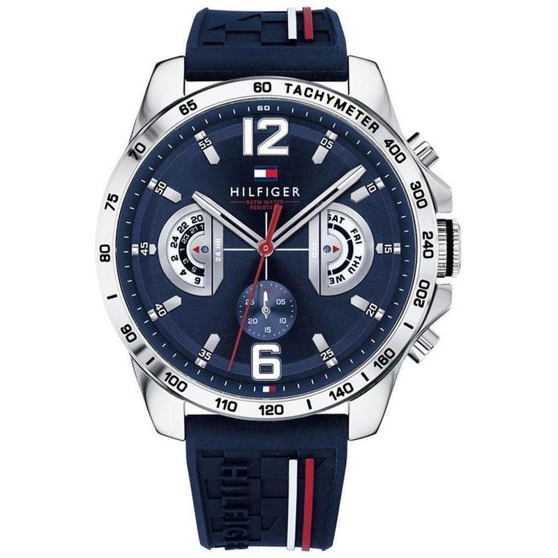 Tommy Hilfiger 1791476 Men's Watch