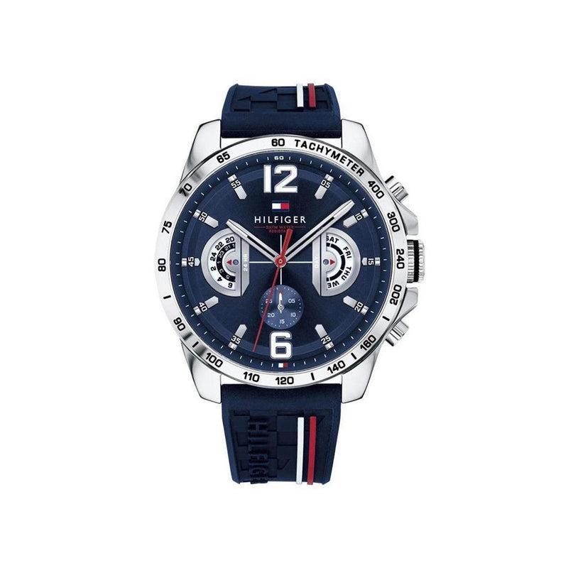 Tommy Hilfiger Decker Men's Watch