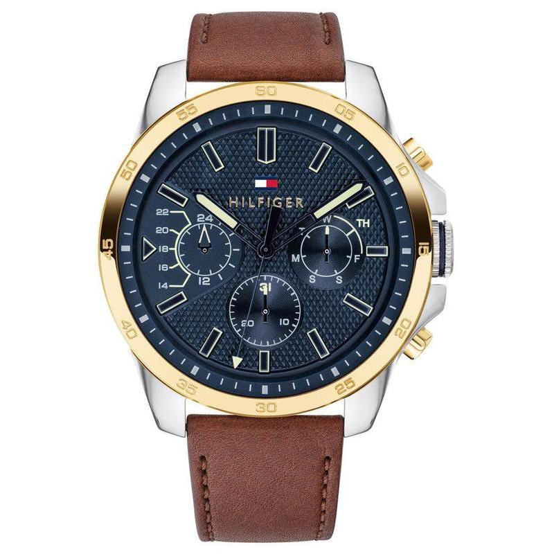 Tommy Hilfiger 1791561 Men's Watch