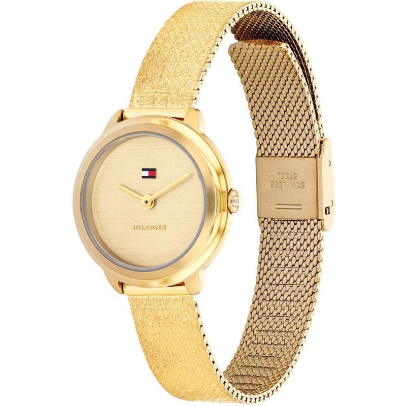 Tommy Hilfiger Demi Men's Watch