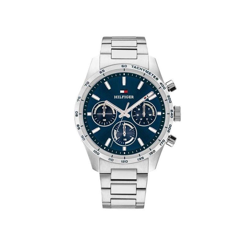 Tommy Hilfiger Hampton Men's Watch