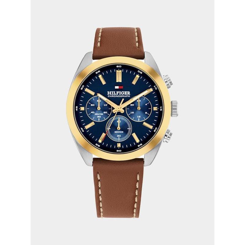 Tommy Hilfiger 1710720 Men's Watch