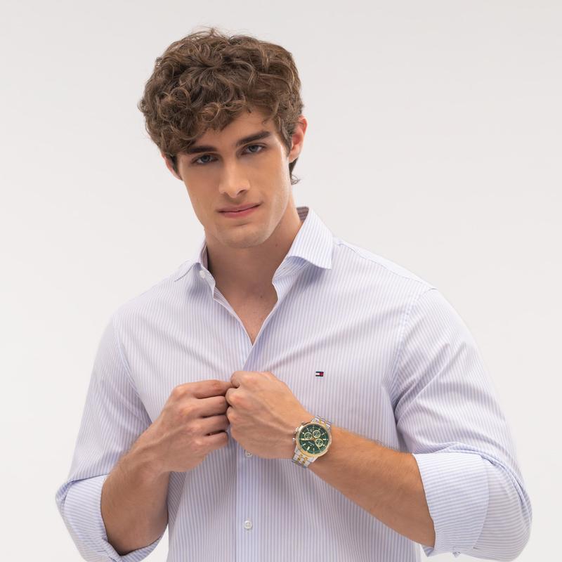 Tommy Hilfiger 1710754 Men's Watch